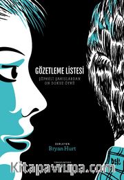 Gözetleme Listesi <br /> Şüpheli Şahıslardan On Dokuz Öykü