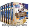 2013 KPSS Eğitim Bilimleri Öğreten Fasiküller Konu Anlatımlı Modüler Set (6 Kitap)