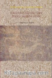 Anadolu Sahası Türk Folklorunda Geyik