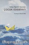 Türkçe Öğretimi Açısından Çocuk Edebiyatı