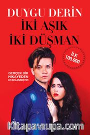 İki Aşık İki Düşman