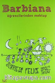 Barbiana Öğrencilerinden Mektup