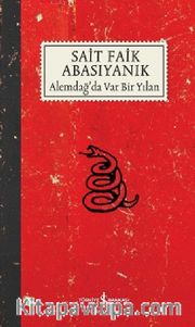 Alemdağ'da Var Bir Yılan