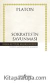 Sokrates'in Savunması (Karton Kapak)