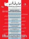 Hanyalı Konya Yıl :1 Sayı:1