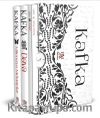 Kafka Kutulu Set (4 Kitap)