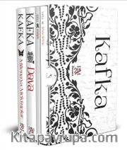 Kafka Kutulu Set (4 Kitap)