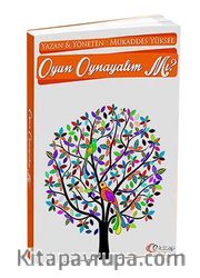 Oyun Oynayalım mı?