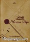 Belki Okursun Diye