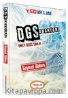 DGS Anahtarı Sayısal Bölüm