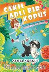 Çakıl Adlı Bir Köpüş