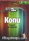 ALES Konu Sayısal-Eşit Ağırlık (3 Cilt)
