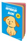 Bebeğimin İlk Sözlüğü - Hayvanlar Alemi
