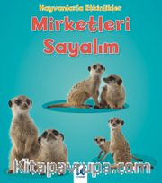 Mirketleri Sayalım / Hayvanlarla Etkinlikler