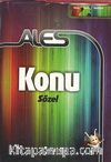 Ales Konu Sözel