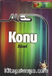 Ales Konu Sözel