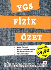 YGS Fizik Özet