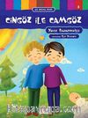 Cingöz ile Camgöz / İlk Okuma Serisi