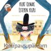 Kurt Olmak İsteyen Kuzu / Kabına Sığmayan Hayaller Dizisi