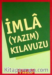 İmla (Yazım) Kılavuzu