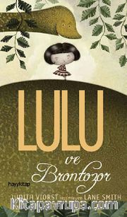 Lulu ve Brontozor