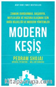 Modern Keşiş