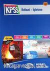 KPSS İktisat-İşletme