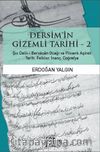 Dersim'in Gizemli Tarihi 2