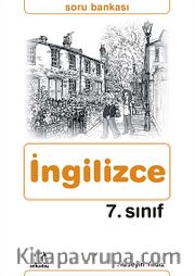 7. Sınıf İngilizce Soru Bankası