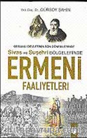 Ermeni Faaliyetleri