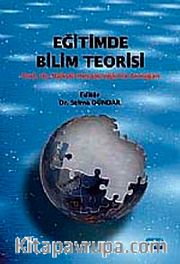 Eğitimde Bilim Teorisi