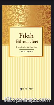Fıkıh Bilmeceleri