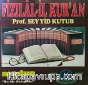 Fi Zilali'l Kur'an (16 Cilt)