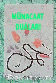 Münacaat Duaları