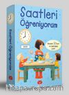 Saatleri Öğreniyorum