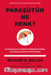 Paraşütün Ne Renk?