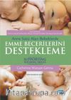 Anne Sütü Alan Bebeklerde Emme Becerilerini Destekleme