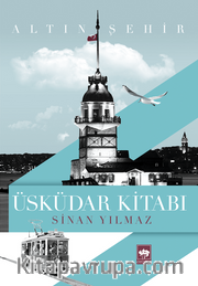 Üsküdar Kitabı