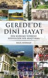 Gerede'de Dini Hayat & Din Kurumu Üzerine Sosyolojik Bir Araştırma