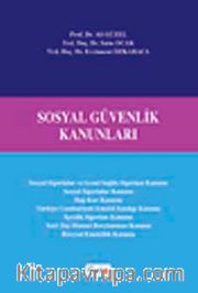 Sosyal Güvenlik Kanunları