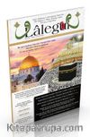 Lalegül Aylık İlim Kültür ve Fikir Dergisi Sayı:50 Nisan 2017