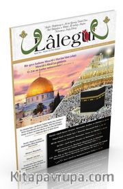 Lalegül Aylık İlim Kültür ve Fikir Dergisi Sayı:50 Nisan 2017