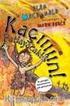 Kaçııııın! Patlayacak