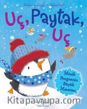 Uç, Paytak, Uç 