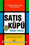 Satış Küpü & Günümüzün Pazarlama Stratejileri Işığında Etkili Satış Taktikleri