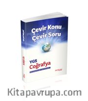 YGS Coğrafya Çevir Konu Çevir Soru