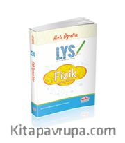 LYS Fizik Öğretmenin Defteri Konu Kitabı