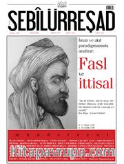 Sebilürreşad Dergisi Sayı: 1015 Nisan 2017