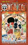 One Piece 33 / Davy Back Fight