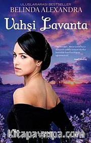 Vahşi Lavanta